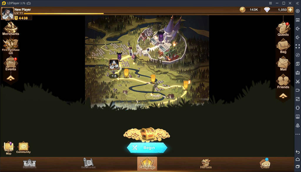 arena for mac emulator arena for mac emulator
