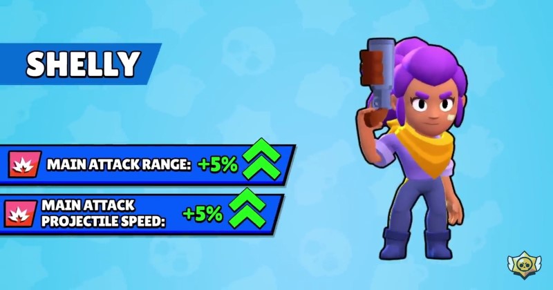 Brawl Stars How To Choose The Best Brawler For You Stats Range Gameplay Style Ldplayer - brawls stars online stats