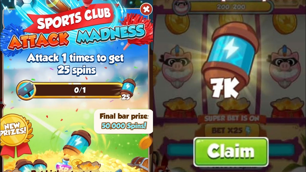 How To Get Free Spins And Coins In Coin Master Ldplayer