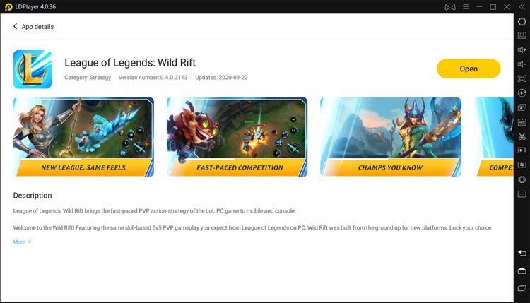 pvp error league of legends pvp error league of legends