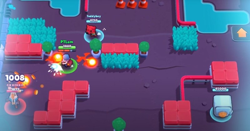 Penny Brawl Stars Guide Overview Stats Abilities And Tips Ldplayer - aggro control brawl stars
