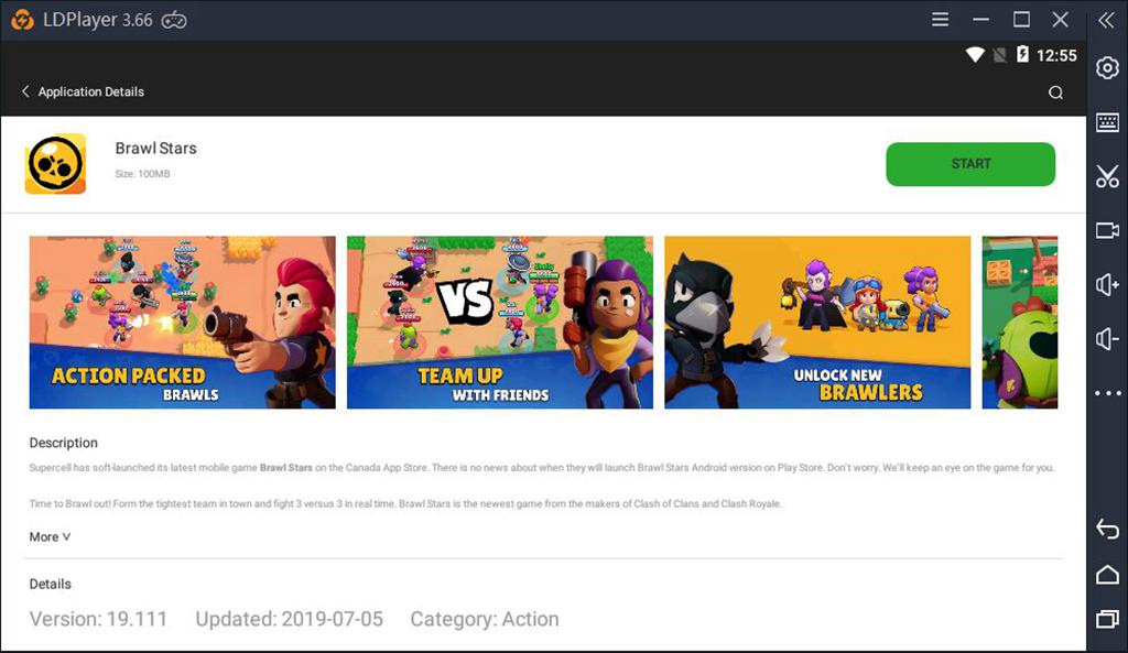 How To Play Brawl Stars With Keyboard On Pc Guide Ldplayer - brawl stars wont install android
