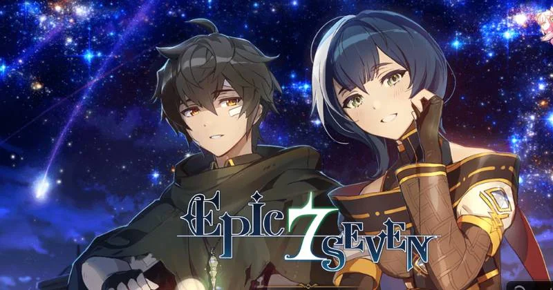 Epic Seven E7