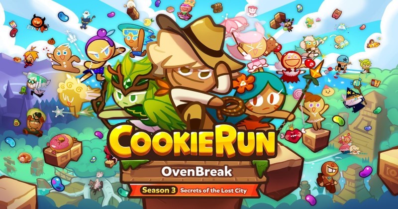 How to Instantly Get Better at Cookie Run: Kingdom-Game Guides-LDPlayer