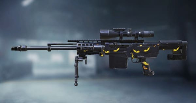 A Brief Weapon Description Of Arctic 50 Ldplayer A Brief Weapon Description Of Arctic 50 Ldplayer