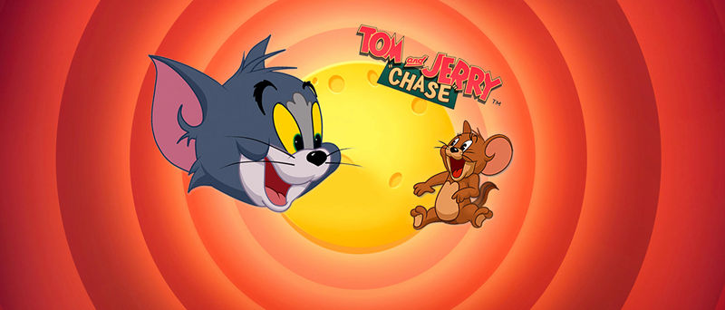 Tom And Jerry Chase On Pc How To Download And Play Ldplayer