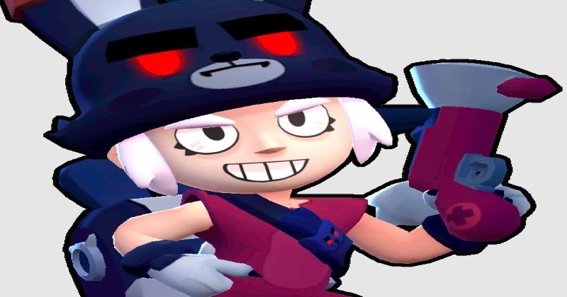 Penny Brawl Stars Guide Overview Stats Abilities And Tips Ldplayer - penny bunny skin brawl stars