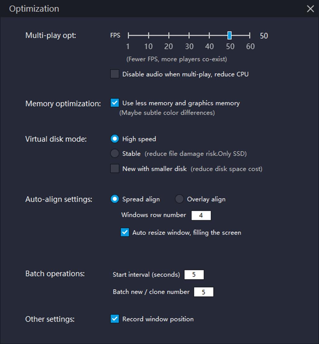 how to launch ldplayer