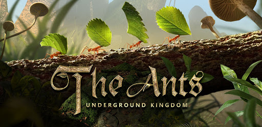 The Ants: Underground Kingdomon pc